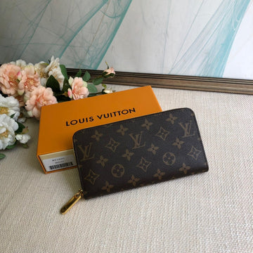 VS - LOV Wallet - 1307