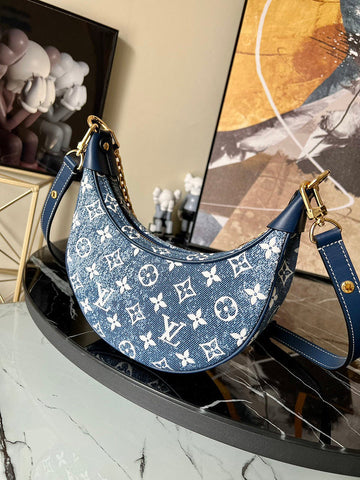 VS Fashion Lu-Vi Bags - 16854