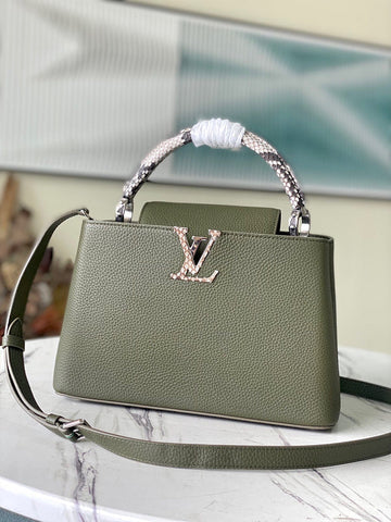 Fashion Lu-Vi bags - 5305