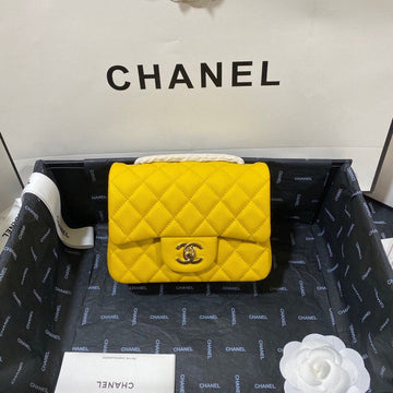 VS Fashion - CNL Bags - 2019
