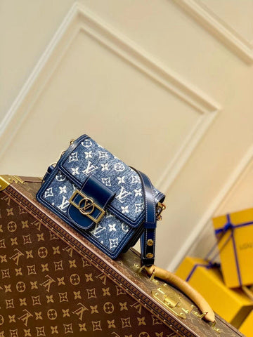 VS Fashion Lu-Vi Bags - 16795