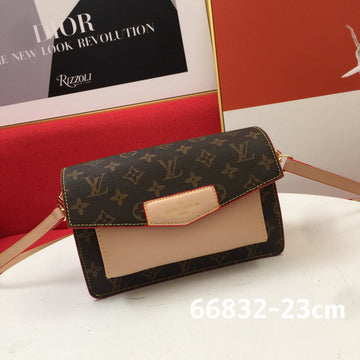 VS - GUKI Women Bags - 1907