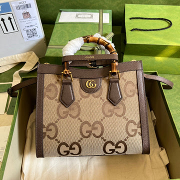 VS - GUKI Bag - 652