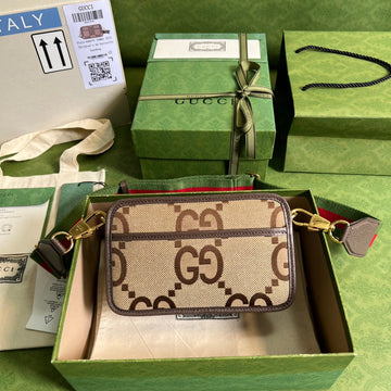 VS - GUKI Women Bag - 1431