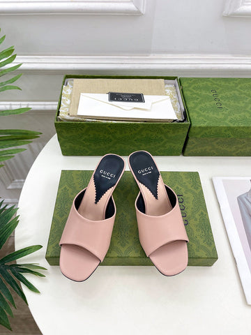 CS - GUKI Shoe - 293