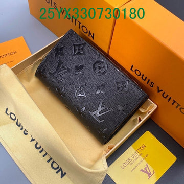 VS CHL Wallet - 1782