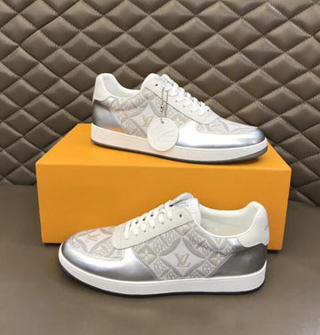 VS Luxury - LOV Men Shoes - 1064