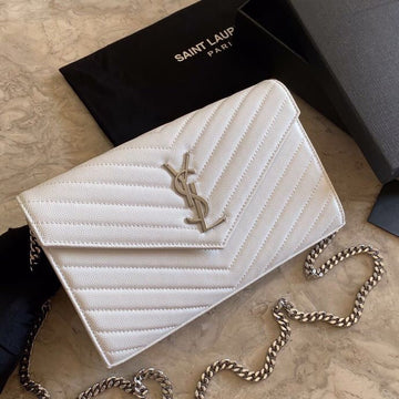 VS - YLS Bag - 282