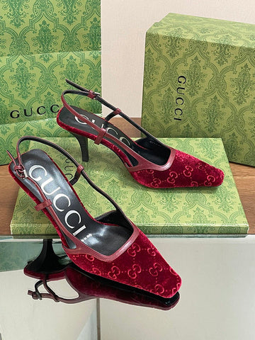 VS - GUKI Shoe - 1037