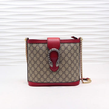 VS Luxury - GCI Bags - 859