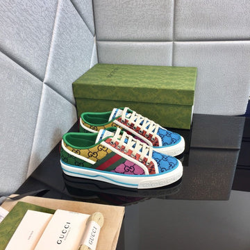 CS - GUKI Shoe - 769