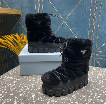 VS Luxury - PD Women Shoes - 188