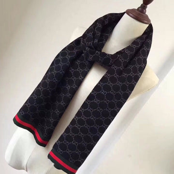 VS - GUKI Scarf - 263