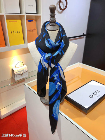 VS - GUKI Scarf - 055