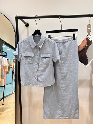 VS - MXA Women Clothes - 356