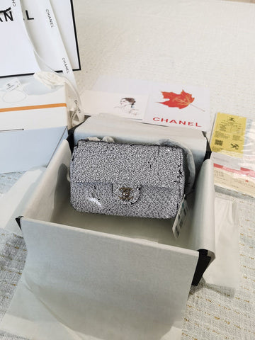 VS Fashion - CHL Bags - 192