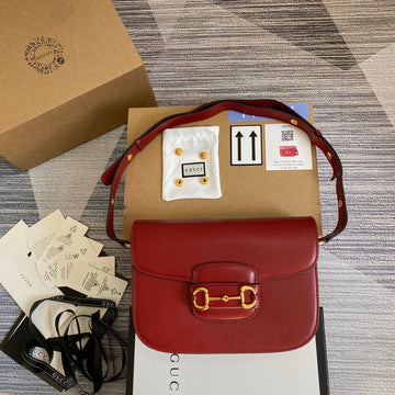 VS - GUKI Bags - 2237