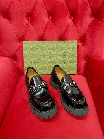 VS - GUKI Shoe - 1219