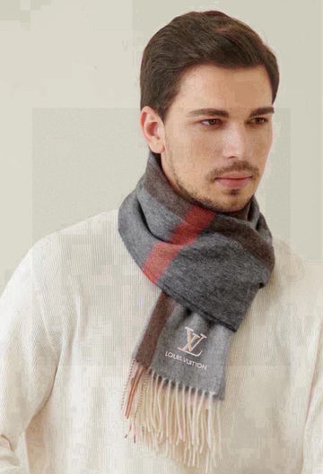 VS - LOV Scarf - 407