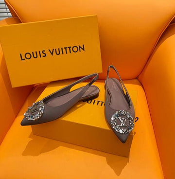 VS Luxury - LOV Women Shoes - 261