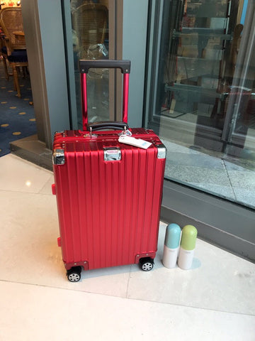 VS - Travel Bags - 669