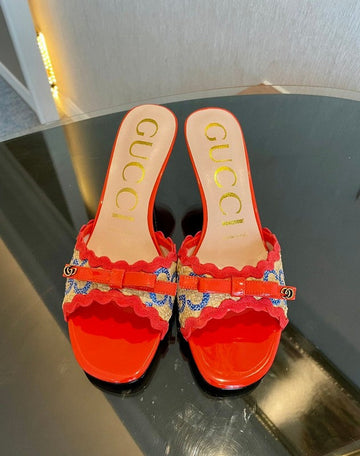 VS - GUKI Shoe - 868