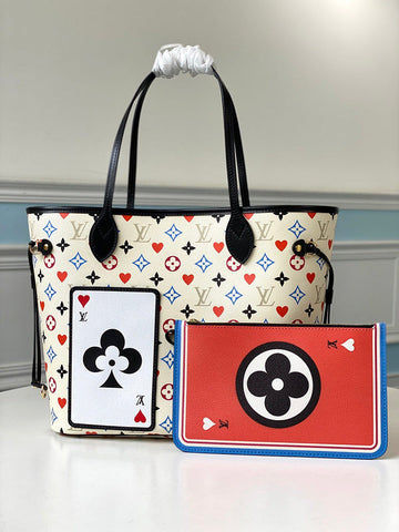 VS Fashion Lu-Vi bags - 088
