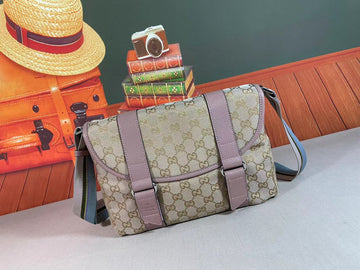 VS - GCI Bags - 1932