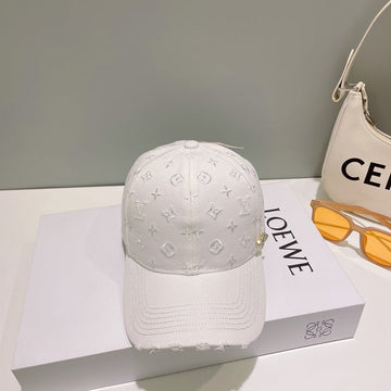VS - LOV Cap - 432