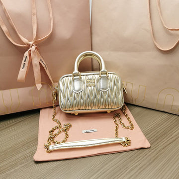 VS - MMU Bags - 135