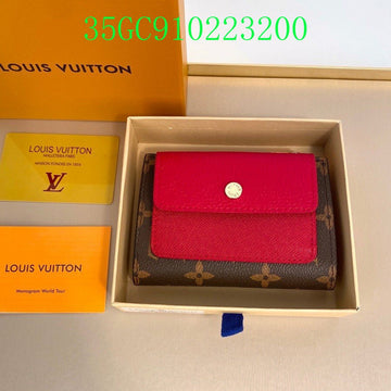 VS CHL Wallet - 1138