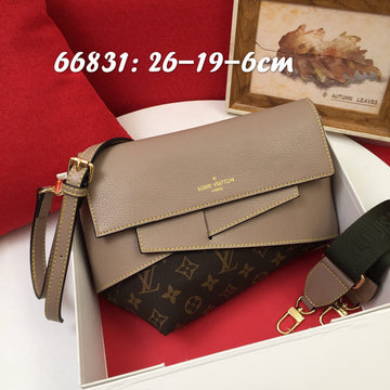 VS - GUKI Women Bags - 1921