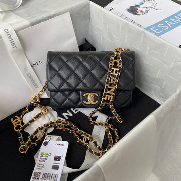 CS - CHL Bags - 7619
