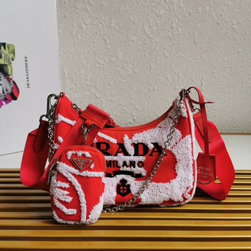 VS - PD Women Bag - 443