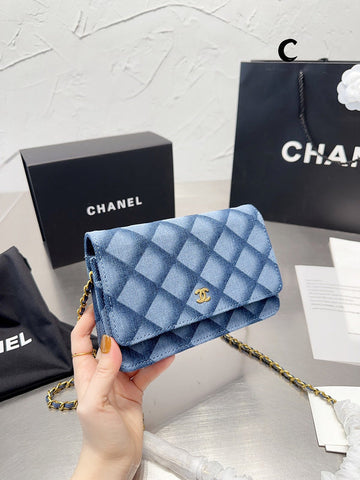 VS - CHL Bags - 7225