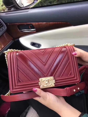 VS Fashion - CHL Bags - 643