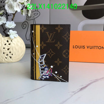 VS CHL Wallet - 1453