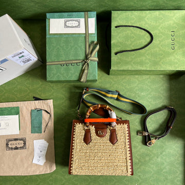 VS - GUKI Bag - 1126
