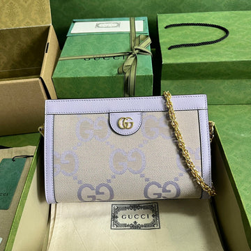 VS - GUKI Bag - 334