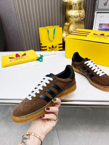 VS - GUKI Shoe - 921