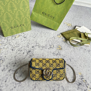 GCC - VS Fashion Bags - 1215