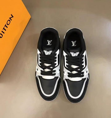 VS Luxury - LOV Men Shoes - 943