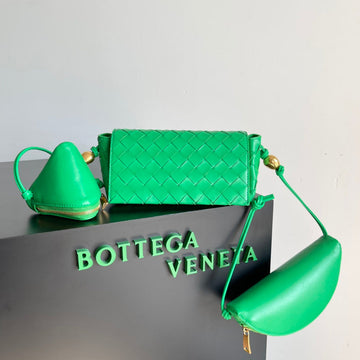 CS - BOV Women Bag - 969
