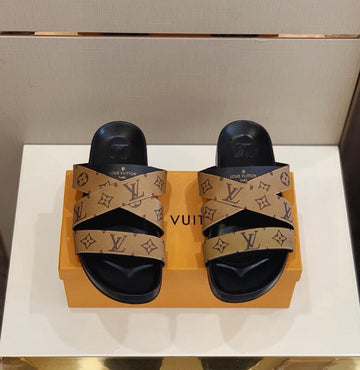 VS Luxury - LOV Men Shoes - 1595