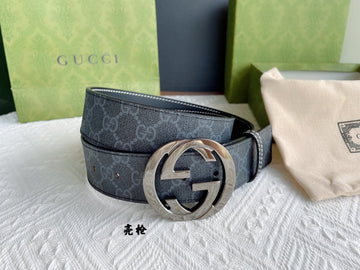 VS - GUKI Belt - 183
