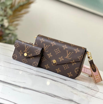 VS Luxury - LOV Bags - 2489