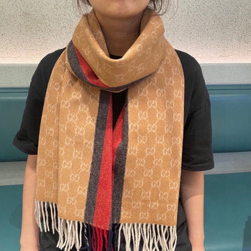 VS - GUKI Scarf - 035