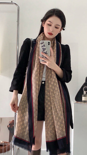 VS - GUKI Scarf - 293