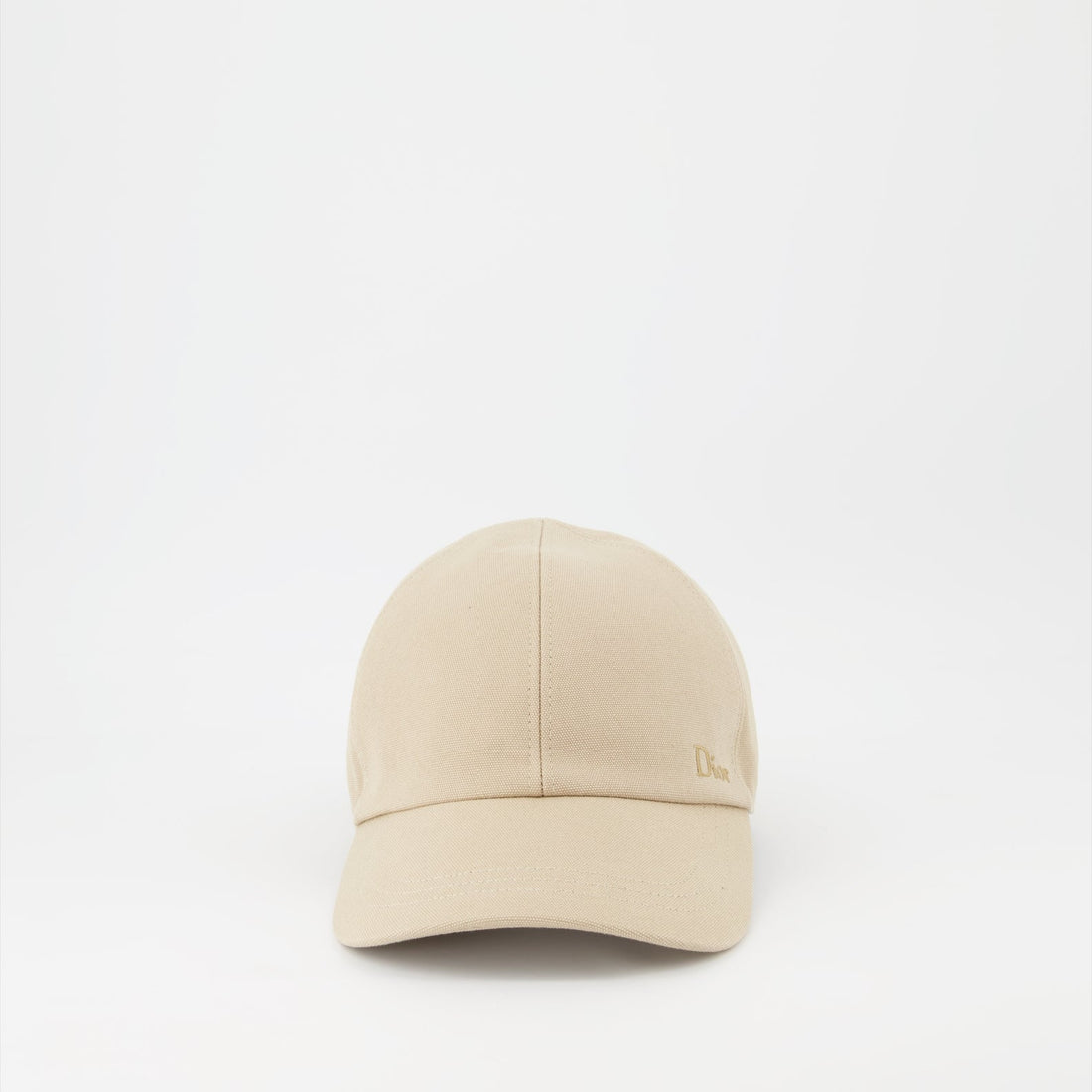 Casquette oblique