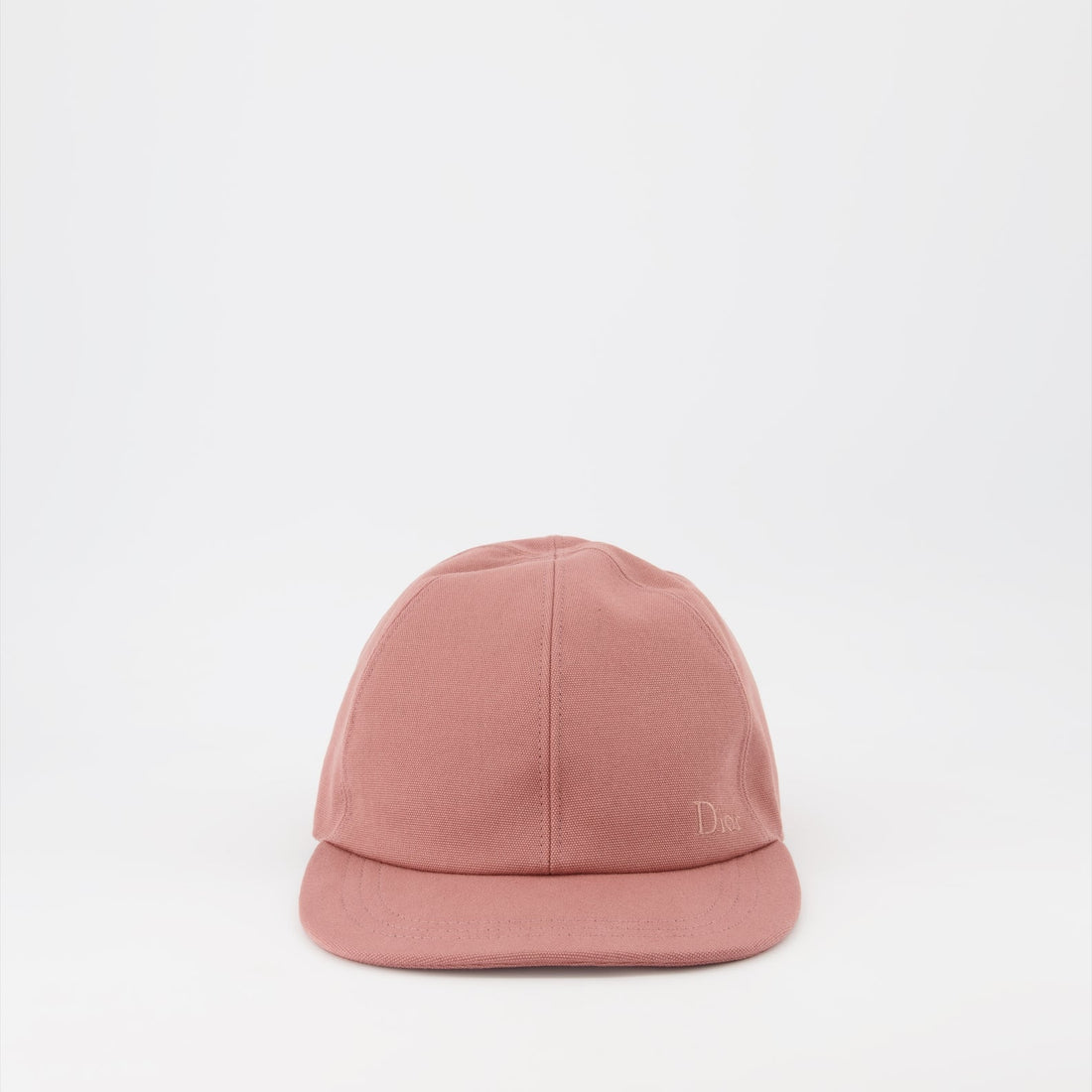 Casquette oblique